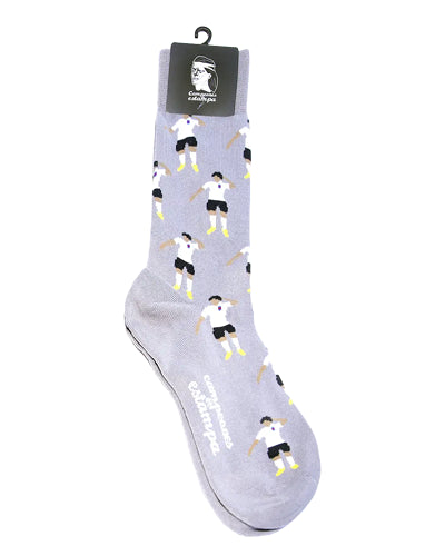 Calcetines: Pibe