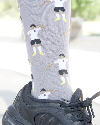Calcetines: Pibe