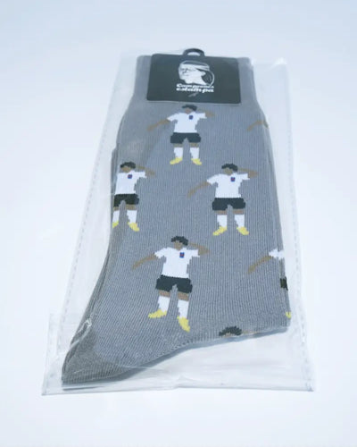 Calcetines: Pibe