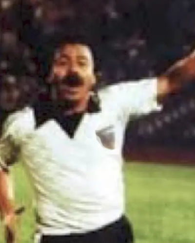 Calcetines: Se pasó
