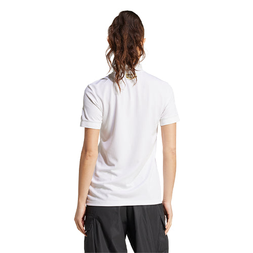 CAMISETA 100 AÑOS MUJER 2025