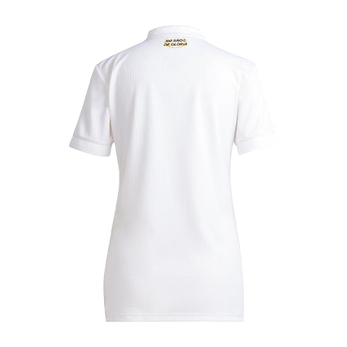 CAMISETA 100 AÑOS MUJER 2025