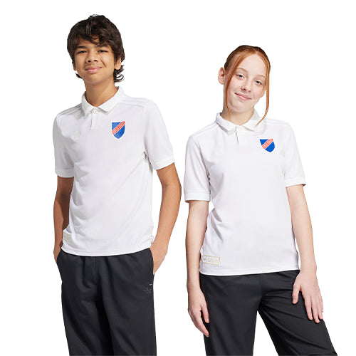 CAMISETA 100 AÑOS NIÑO 2025