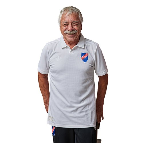 CAMISETA 100 AÑOS 2025