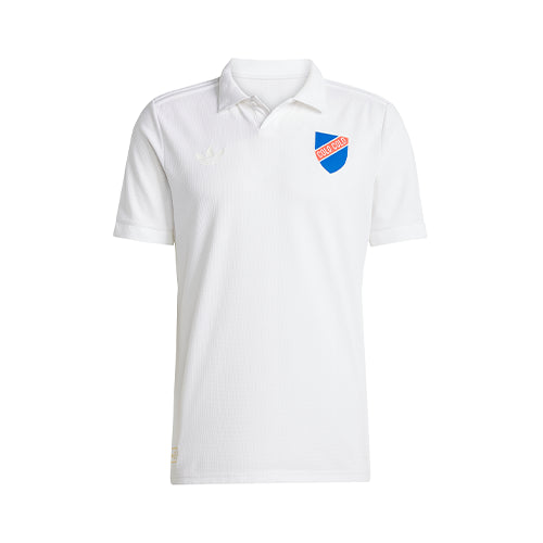 CAMISETA 100 AÑOS 2025