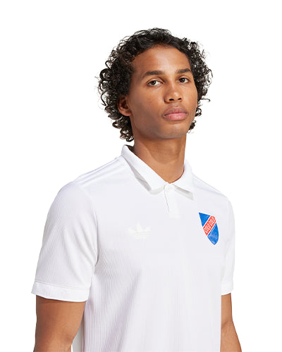 CAMISETA 100 AÑOS 2025