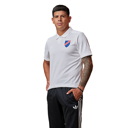 CAMISETA 100 AÑOS 2025