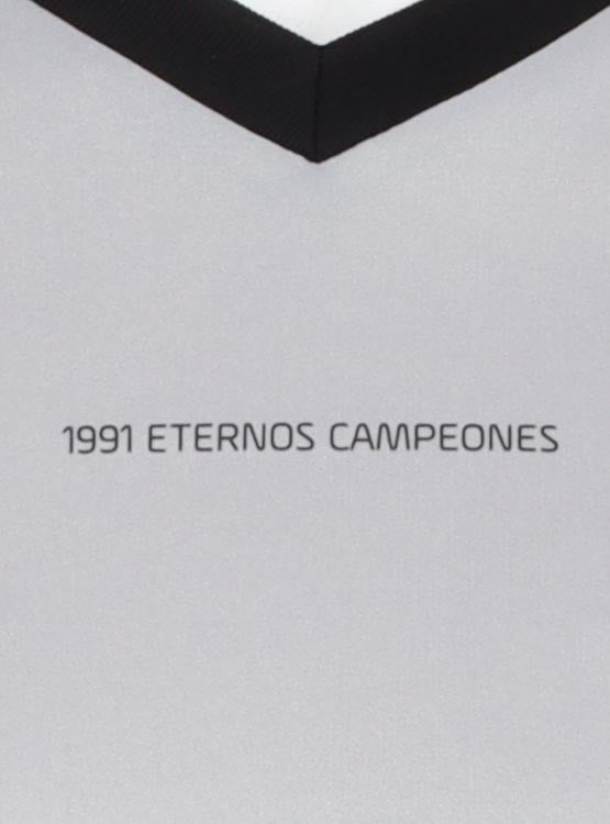 Camiseta Aniversario 30 años unisex NIÑO
