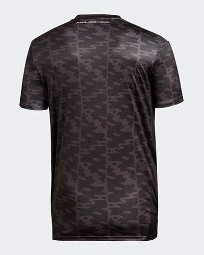 Camiseta Away Kids