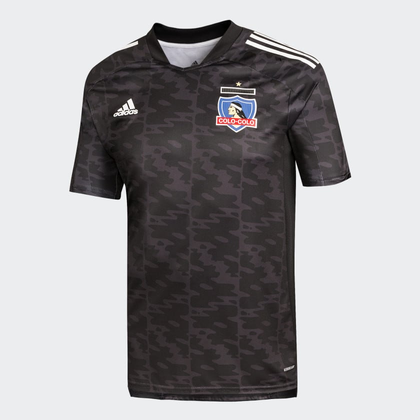 Camiseta Away Kids