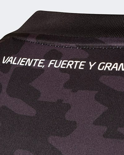 Camiseta Away Kids