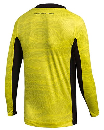 Camiseta Colo-Colo arquero niño
