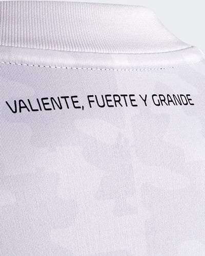 Camiseta Colo Colo local Mujer