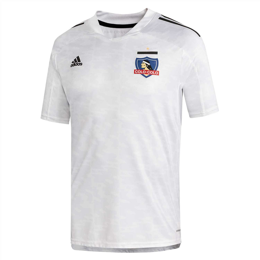 Camiseta Colo-Colo Niño Local
