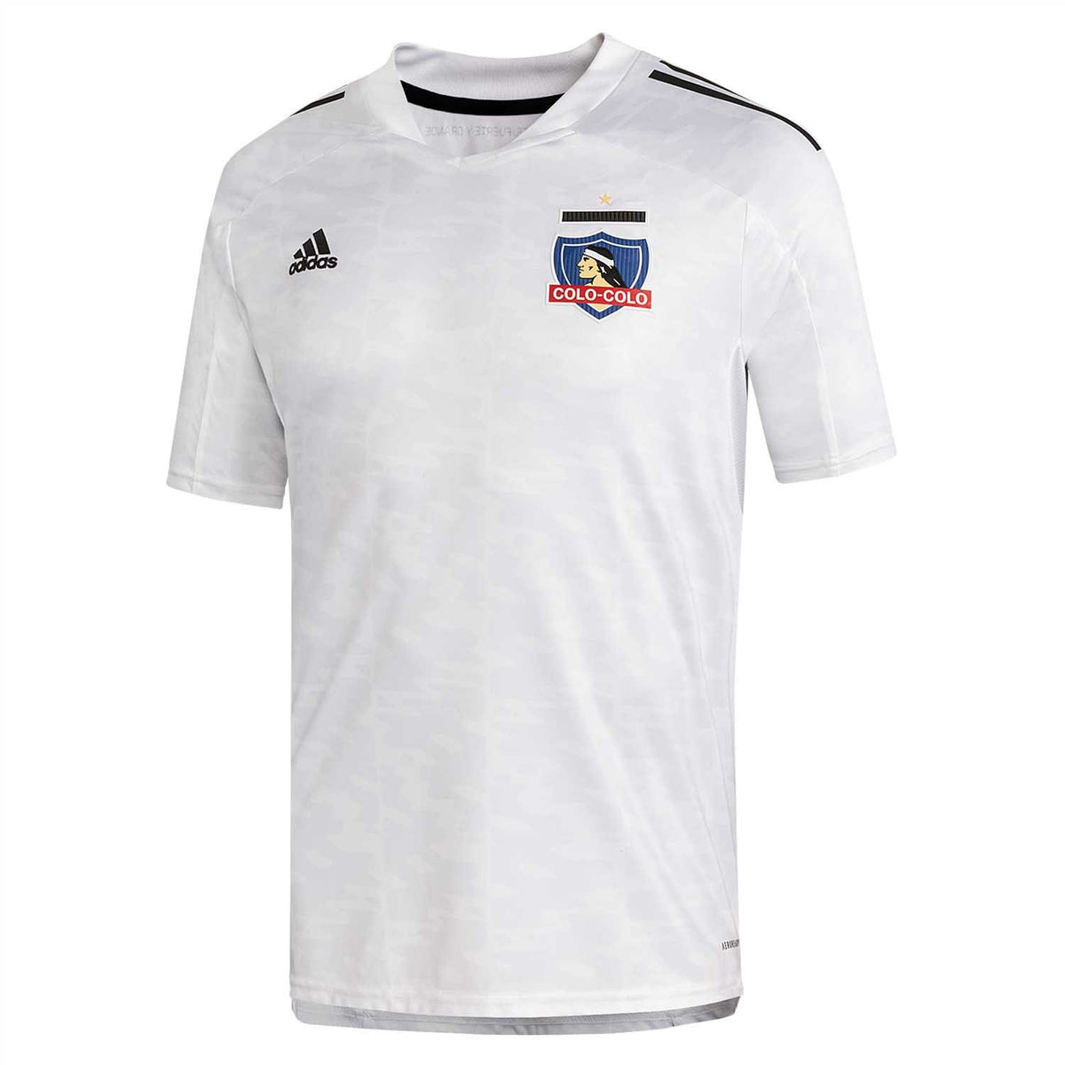 Camiseta Colo-Colo Niño Local