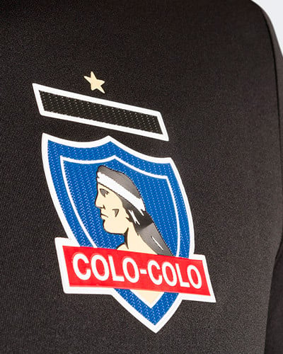 Camiseta Entrenamiento Colo-Colo