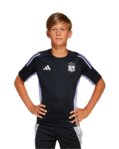 Camiseta entrenamiento niñ@ 2025