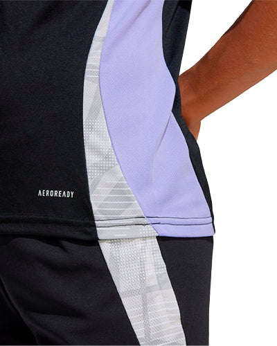 Camiseta entrenamiento niñ@ 2025