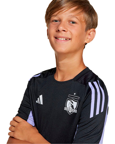 Camiseta entrenamiento niñ@ 2025