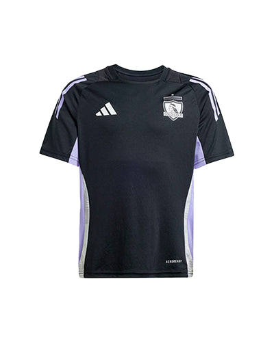 Camiseta entrenamiento niñ@ 2025