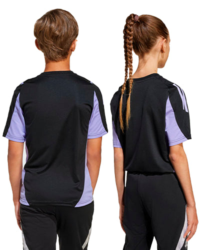 Camiseta entrenamiento niñ@ 2025