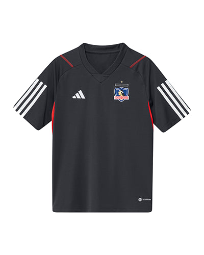 Camiseta entrenamiento niño 2023