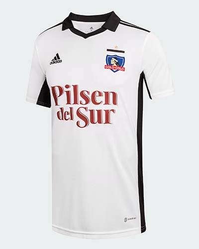 Camiseta Hombre Local 2022