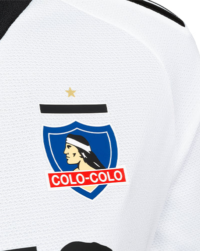 Camiseta hombre local 2024