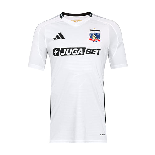 Camiseta hombre local 2025