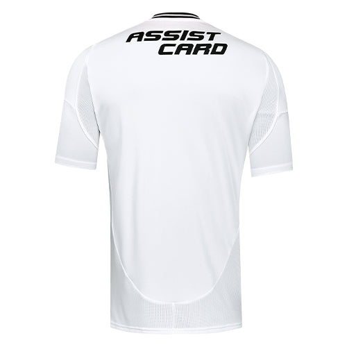 Camiseta hombre local 2025