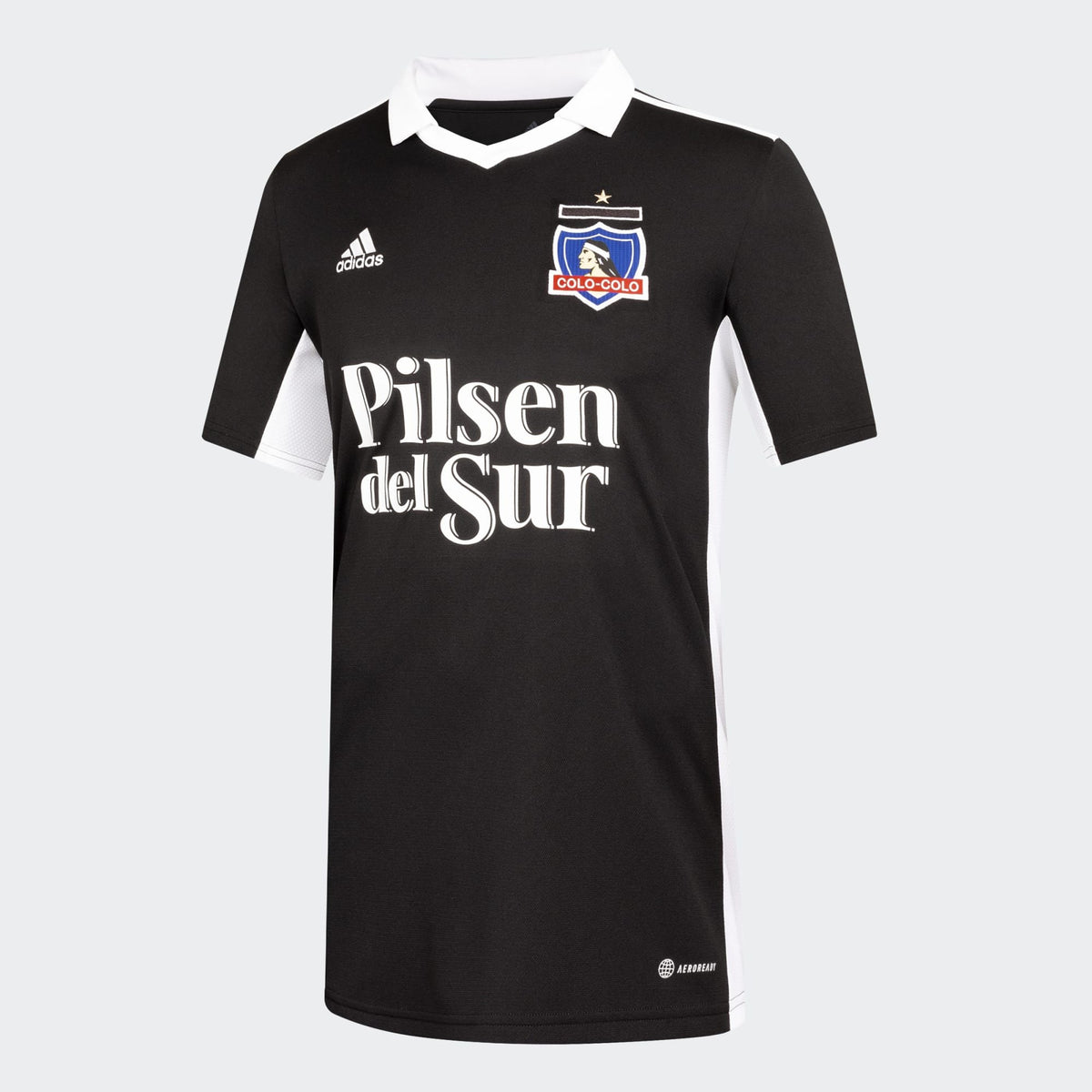 Camiseta Hombre Visita 2022