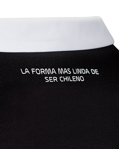 Camiseta Hombre Visita 2022