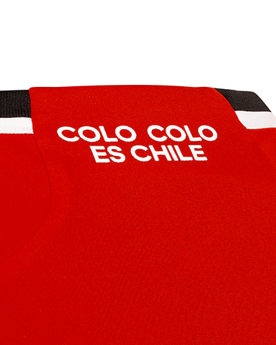Camiseta hombre visita 2023