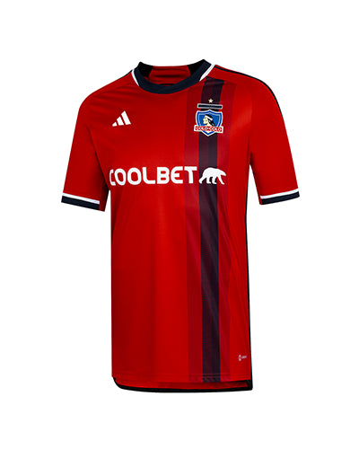 Camiseta hombre visita 2023