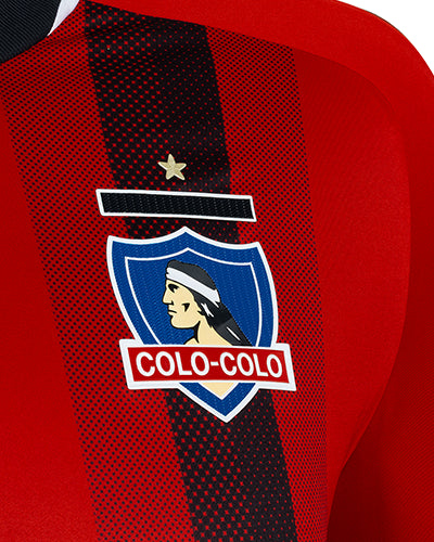 Camiseta hombre visita 2023