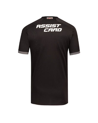 Camiseta hombre visita 2024