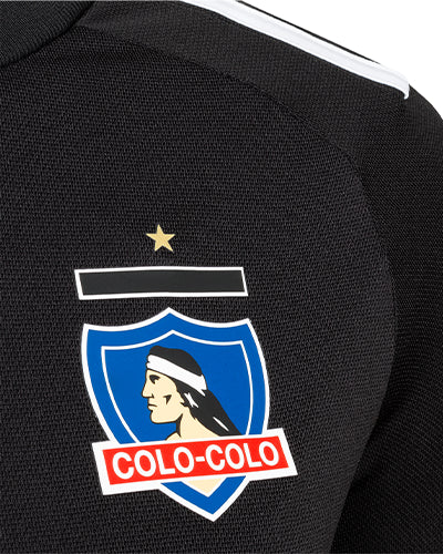 Camiseta hombre visita 2024
