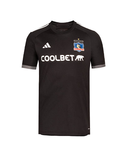 Camiseta hombre visita 2024