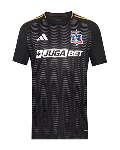 Camiseta hombre visita 2025