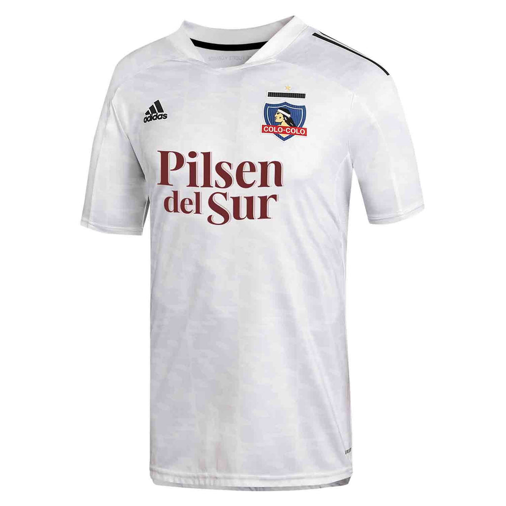 Camiseta Colo-Colo Hombre Local