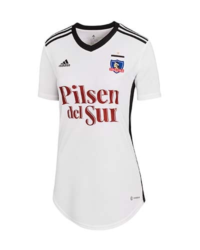 Camiseta Mujer Local 2022