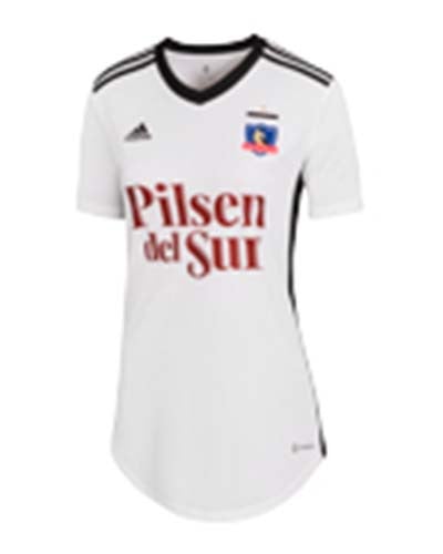 Camiseta Mujer Local 2022