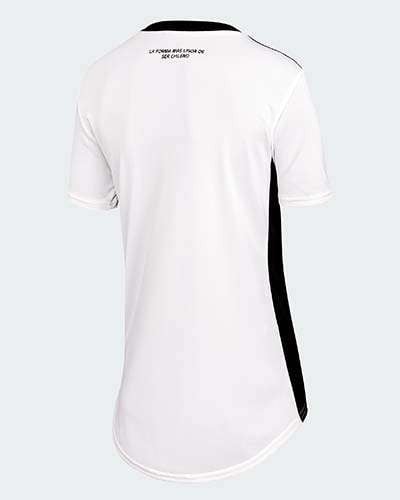 Camiseta Mujer Local 2022