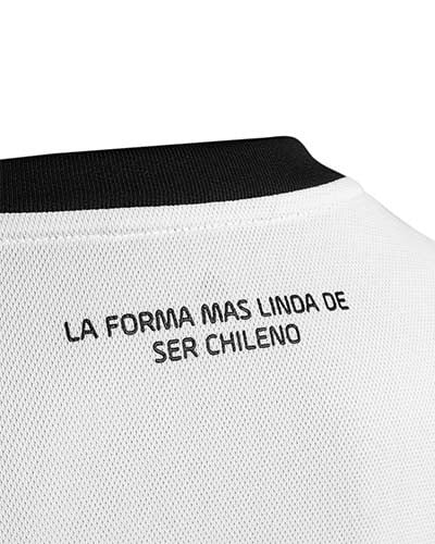 Camiseta Mujer Local 2022