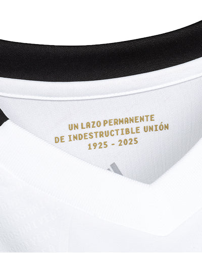 Camiseta mujer local 2025