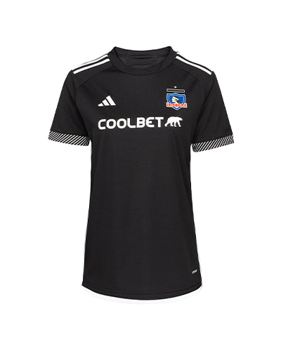 Camiseta mujer visita 2024
