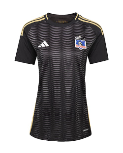 Camiseta mujer visita 2025