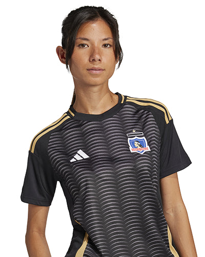 Camiseta mujer visita 2025