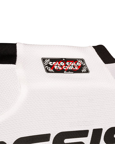 Camiseta niñ@ local 2024