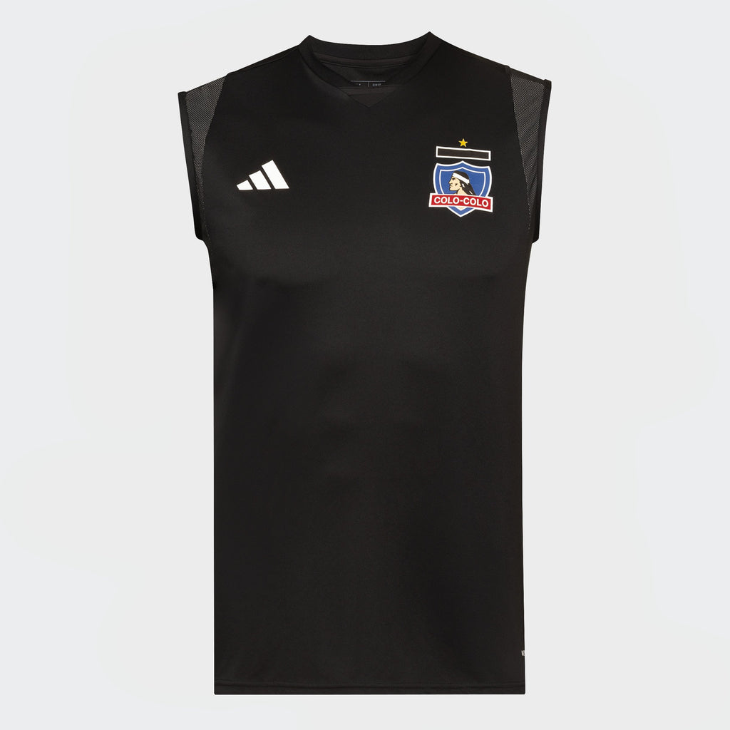 Camiseta sin manga 2024